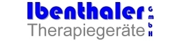 Ibenthaler GmbH - Therapiegeraete